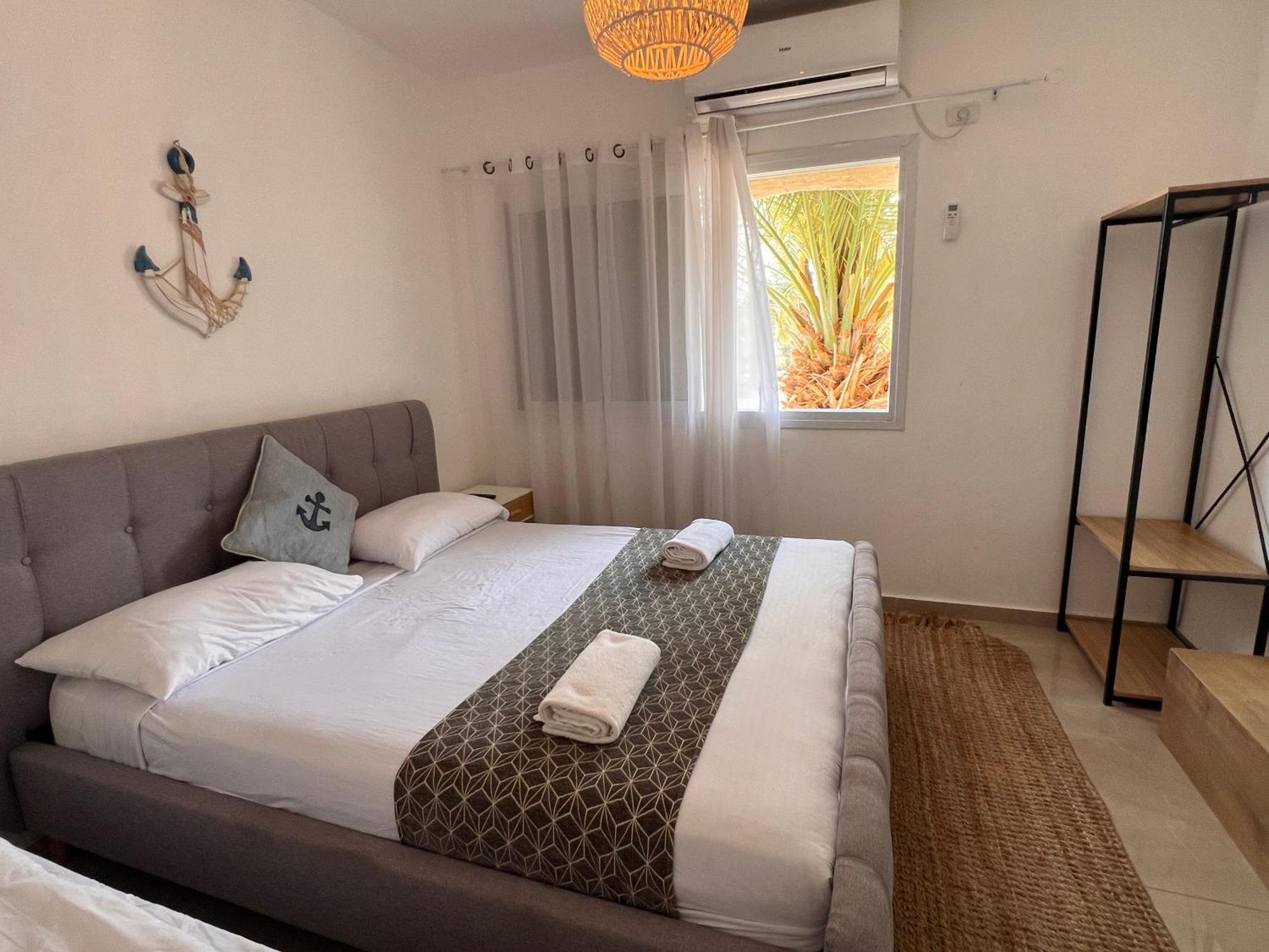 King Of The Dead Sea By Crown Apartment เนเว โซฮาร์ ภายนอก รูปภาพ