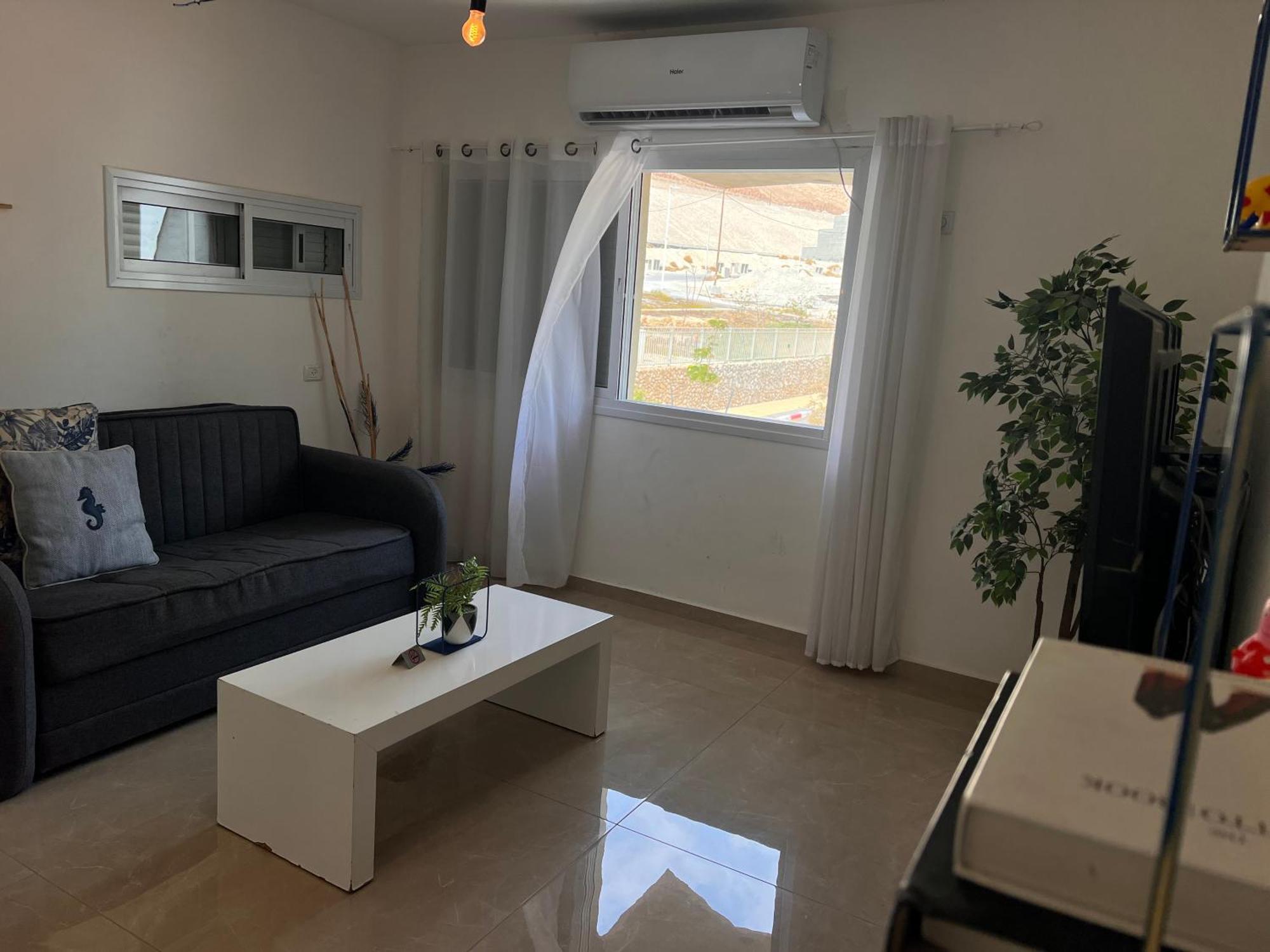 King Of The Dead Sea By Crown Apartment เนเว โซฮาร์ ภายนอก รูปภาพ