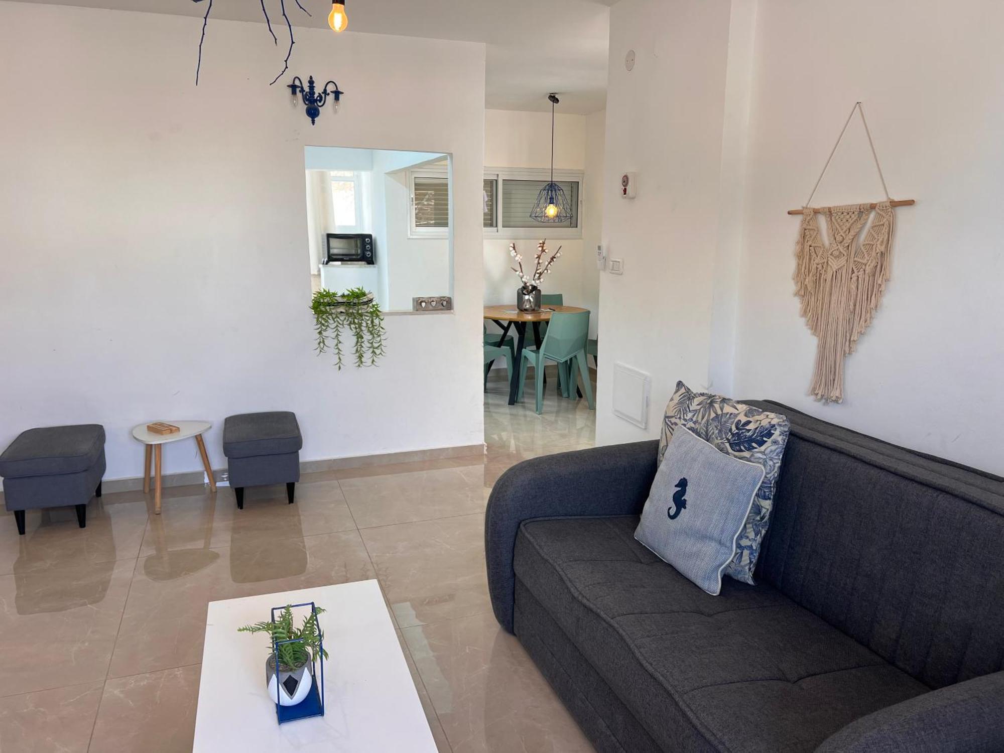 King Of The Dead Sea By Crown Apartment เนเว โซฮาร์ ภายนอก รูปภาพ